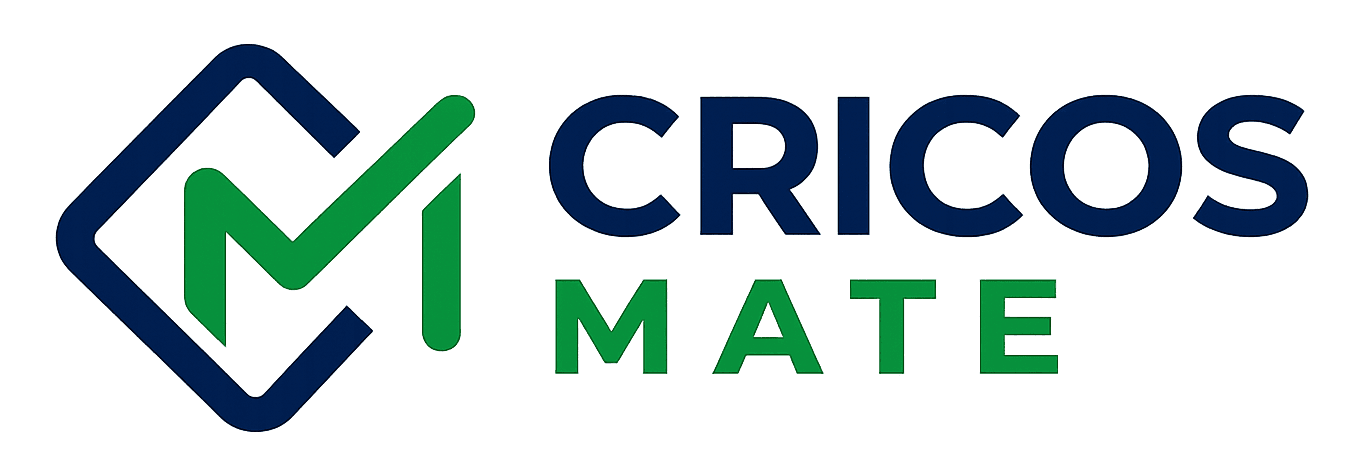 Cricos Mate