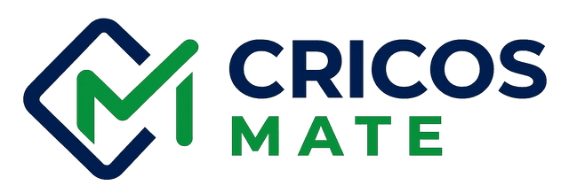Cricos Mate
